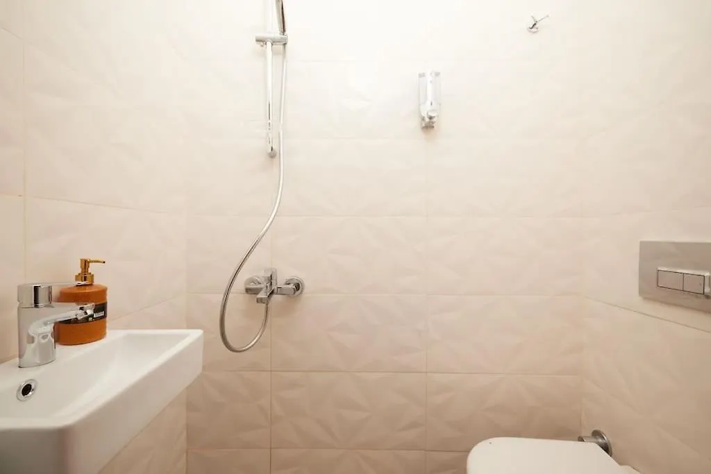 Charming 3Br 2Bath Ac In Center - Santur D8 Lejlighed Istanbul