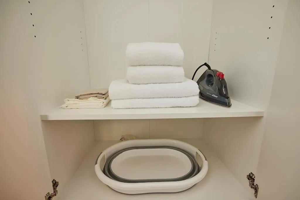 Charming 3Br 2Bath Ac In Center - Santur D8 Lejlighed Istanbul 0*,  Tyrkiet